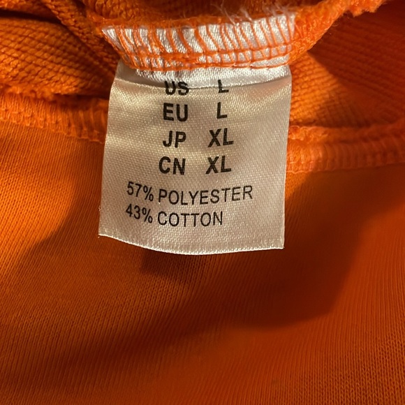 Women's Pull Over Animal Print Zip Sweatshirt Cheetah Leopard - Picture 5 of 6